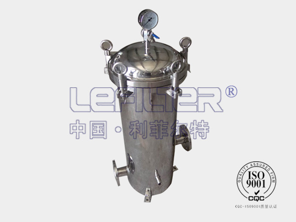 LFB-1-5X水处理保安过滤器
