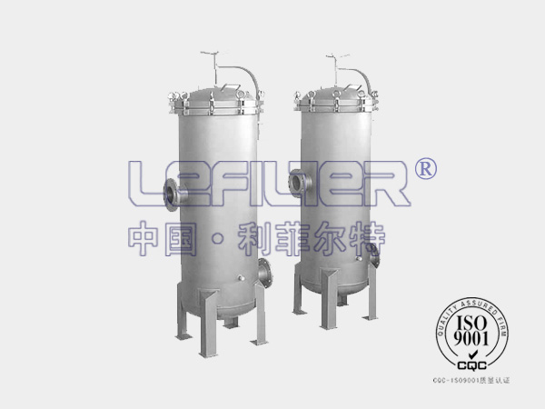LFD-2-60x派克大流量过滤器