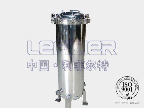LFB-4-10X不锈钢壳体水过滤器